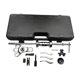 thumbnail image 1 of Juego de extractor de martillo deslizante Kit de extractor de cojinetes Kit de reparación de accesorios Fácil de usar para trabajos pesados, 1 of 8