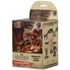D&D - Icons of the Realms: Tyranny of Dragons Booster - 4 Miniature Figures, Randomly Assorted, Prepainted, RPG, Dungeons & Dragons