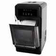 thumbnail image 1 of Frigidaire Crunchy Chewable Nugget Ice Maker with Stainless Steel Door, 1 of 4