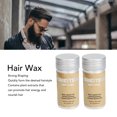 thumbnail image 4 of Hair Wax Stick, Hair Shaping Wax 75ml Fast Forming Nourishing Gentle  for Beard, 4 of 8