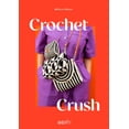 thumbnail image 1 of CROCHET CRUSH EDITORIAL GG Pasta Blanda, 1 of 2