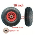 thumbnail image 1 of Electric Vehicle Tire For Baby Three-Wheeled Motorcycle Inflatable Tire Electric Car Tire Replacement Wear-resistant, 1 of 10