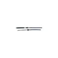 thumbnail image 2 of Uflex MACH14X19 Mach14 OMC Control Cable - 19', 2 of 3