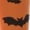 Orange, variant on Halloween Under $ 5 Stockings Women Fashion Over Knee Long Socks High Stockings for Everyday Orange Stockings