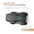 thumbnail image 4 of YLR/C S89 Quadcopter 2.4GHz Drone RC plegable con batería (estándar negro) Ehuebsd  Para estrenar, 4 of 9