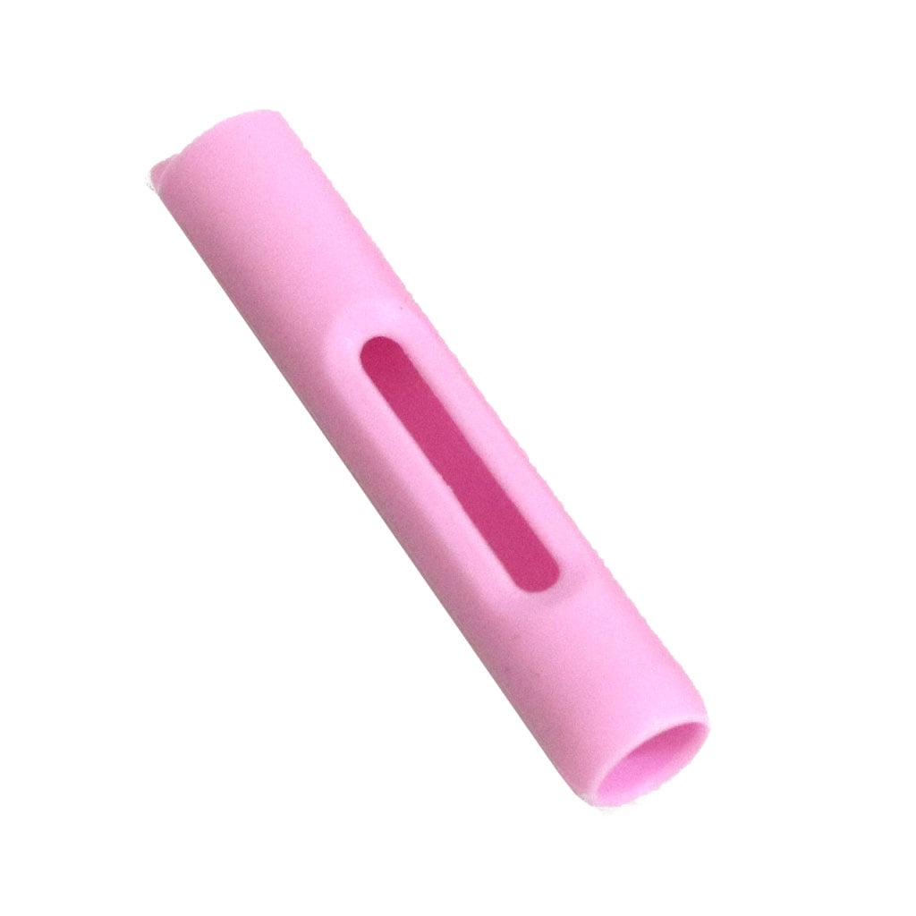✪ Pen Holder Case Socket Cap Pen Grip for Wacom Tablet Pen Ctl472 Ctl672  LP-171-0K, LP-190/1100 