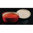 thumbnail image 2 of Lodge® 7.5 quart Enamel Dutch Oven, 2 of 2