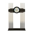 thumbnail image 1 of Holland Bar Stool CueBKAppStU Appalachian State Cue Rack - Black, 1 of 1