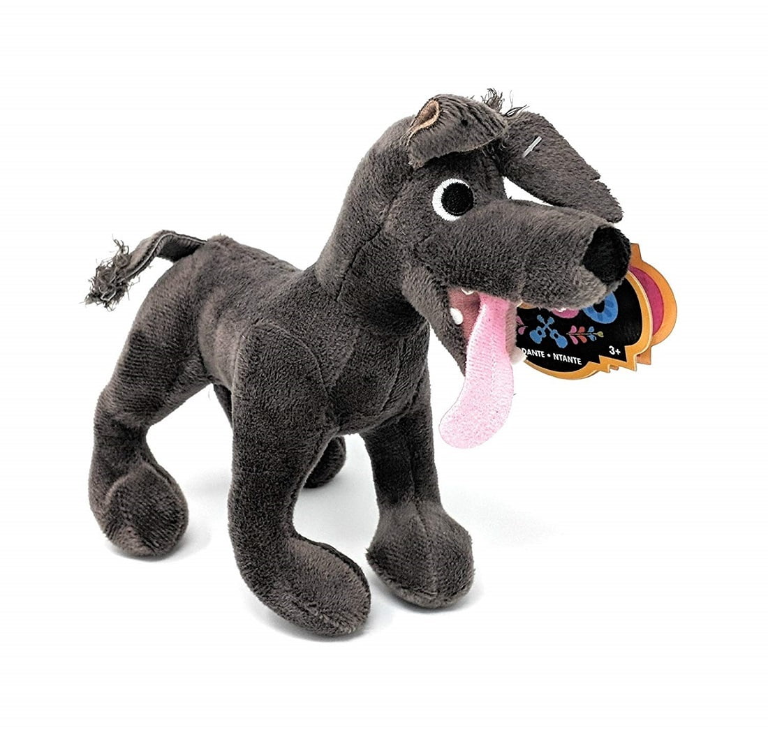 dante from coco stuffed animal