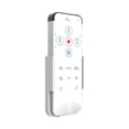 thumbnail image 2 of Bio Bidet Ultimate 770 Bidet Seat, Warm Water, Heated Seat, Slow Close Lid, Remote Control, Round, 2 of 11