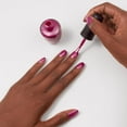 thumbnail image 4 of OPI Nail Envy Lacquer, Powerful Pink, Nail Polish, 0.5 fl oz, 4 of 5