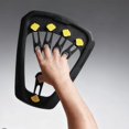 thumbnail image 1 of Accesorio para entrenamiento de fuerza de agarre, ajustable y compacto, ejercitador de para rehabilitación, herramienta de entrenamiento de, 1 of 8