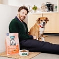 thumbnail image 4 of Jinx Large Breed Beef, Brown Rice, Sweet Potato Kibble, 11.5 lb, 4 of 15