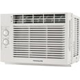 thumbnail image 3 of FRIGIDAIRE FFRA051ZA1 17" Window Air Conditioner 115V WHITE, 3 of 4
