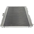 thumbnail image 6 of For Bobcat Mini Track Loader MT52 MT55 MT85 MT100 6682991 Radiator Replacement, 6 of 8