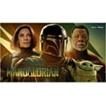 thumbnail image 2 of The Mandalorian Season 3 [DVD]-English only, 2 of 6