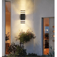 thumbnail image 3 of Lámpara De Pared Exterior Led 5w 3000k Ip65 Impermeable, 3 of 5