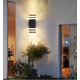 thumbnail image 3 of Lámpara De Pared Exterior Led 5w 3000k Ip65 Impermeable, 3 of 5