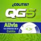 thumbnail image 3 of QG5 166.6 mg 30 tabletas, 3 of 3