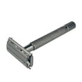 thumbnail image 2 of Rasoir Traditionnel pour Hommes, Rasoir à Barbe à Long Manche pour Rasage à Sec et Humide, Outil de Rasage pour Homme, 2 of 6