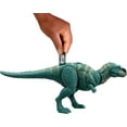 thumbnail image 2 of Jurassic World-Majungasaurus Rugissement Féroce-Figurine articulée, 2 of 6