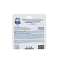 thumbnail image 2 of Pack de 12 Pastilla p/sanitario low cost Pato Azul de 40g Pato Azul Azul, 2 of 3