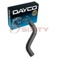 thumbnail image 3 of Dayco 71926 - Radiator Coolant Hose Fits select: 1995-2004 TOYOTA TACOMA, 2006-2008 CHEVROLET UPLANDER, 3 of 3