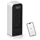 thumbnail image 1 of Calefactor MORENTO 1500 W Cerámico Wi‑Fi con Control por Voz, 1 of 8