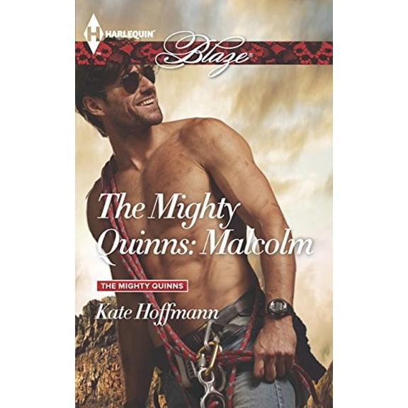 Pre-Owned The Mighty Quinns: Malcolm