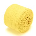 thumbnail image 1 of Hilo Soviker Chunky Chenille 800 g Super Grueso Amarillo, 1 of 7