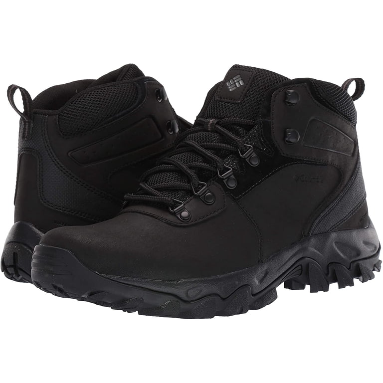 Mens Newton Ridge Plus II Waterproof Hiking Boot - Walmart.com display picture 1