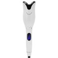 thumbnail image 1 of Automatic Curling Iron Wand,Automatic Curling Iron Wand Rotating Barrel Curling Wand Auto Hair Curler Multi-Functional, 1 of 14