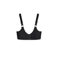 thumbnail image 4 of Avenue Women's Soft Caress Bra, 4 of 5