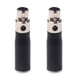 thumbnail image 3 of Adaptador Audio Mini XLR 3 4 Pin Hembra Convertidor Mini Conector Universal, 3 of 6