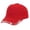 HAOZE04-Red, variant on Sparkly Rhinestone Brim Baseball Cap for Women Girls Bling Visor Hats Glitter Ponycap Dad Trucker Hat Fashion Summer Outdoors Sun Caps Blue One Size