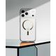 thumbnail image 3 of Funda Spigen Ultra Hybrid MagFit para iPhone 17 Pro, 3 of 9
