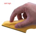 thumbnail image 2 of Bevel Sanding Block Edge Banding For Diy Leather Craft Furniture Polishing, 2 of 3
