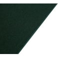 thumbnail image 6 of Furnish My Place Modern Indoor/Outdoor Commercial Solid Dark Green Rug, Modern Area Rug, Baby Nursery Mat, Pet-Friendly Carpet for Living Room, Playroom, Made in USA, 2' x 4' Rectangle - Set of 5, 6 of 6