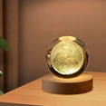 thumbnail image 4 of Meitianfacai Glowing Crystal Night Light Special Gift, 4 of 8