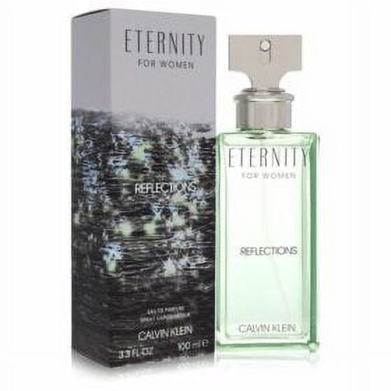 Eau de Parfum Calvin Klein Eternity Reflections 100 ml Mujer