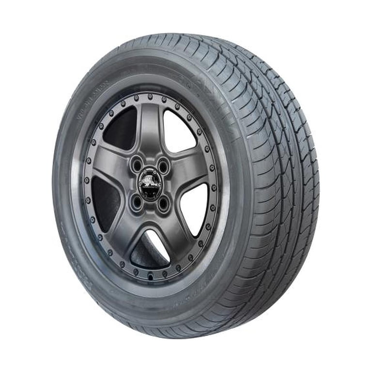 Nika Avatar All Season 215/45R17 91V Passenger Tire - Walmart.com