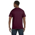 thumbnail image 3 of Hanes Men's 6.1 oz. Tagless T-Shirt - 5250T, 3 of 4