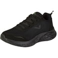 thumbnail image 1 of Tenis Deportivo Para Mujer CASTALIA 100-04 Negro, 1 of 2