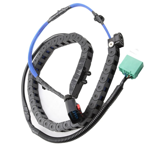 Cf Advance For 04 07 Chrysler Town Country Dodge Caravan Grand 2 4l 3 3l 8l Right Manual Sliding Door Wire Harness 04868118ac 2001 2002 2003 Com Cf Advance For 04 07 Chrysler Town, 2009 Dodge Grand Caravan Sliding Door Wiring Harness