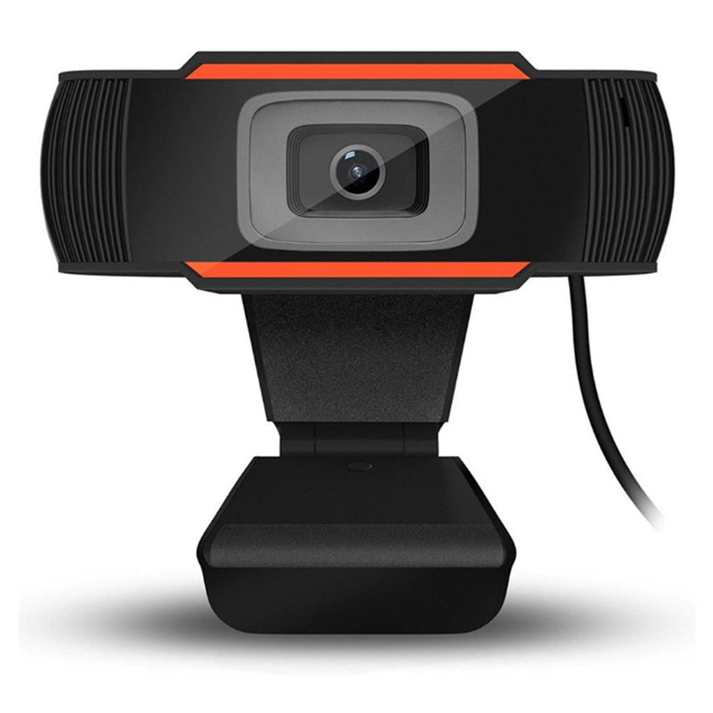 yingyy 1080P HD Webcam with Microphone USB 2.0 Webcam PC Camera for Desktop Laptop Computer Video Calling Recording Conferencing