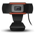 thumbnail image 1 of Youkk 1080P HD Webcam with Microphone USB 2.0 Webcam PC Camera for Desktop Laptop Computer Video Calling Recording Conferencing, 1 of 6