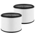 thumbnail image 1 of Paquete de 2 filtros HEPA compatibles con Dyson Pure Hot Cool Link, 1 of 9