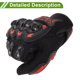 thumbnail image 4 of Negro, Rojo L, 4 of 5