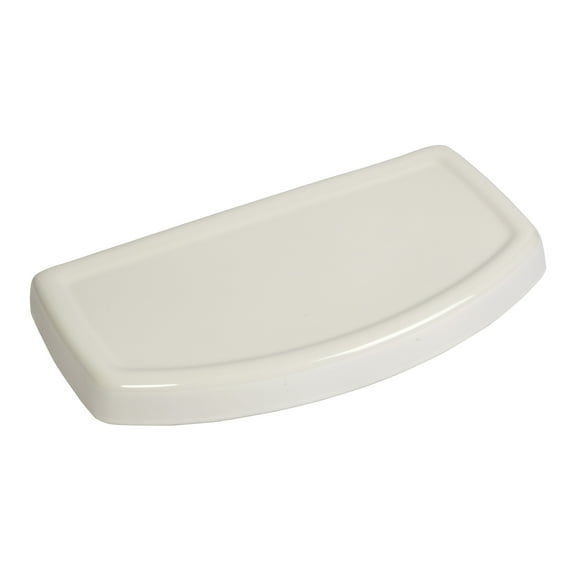 American Standard 735154-400 Cadet 3 Toilet Tank Lid Only - White