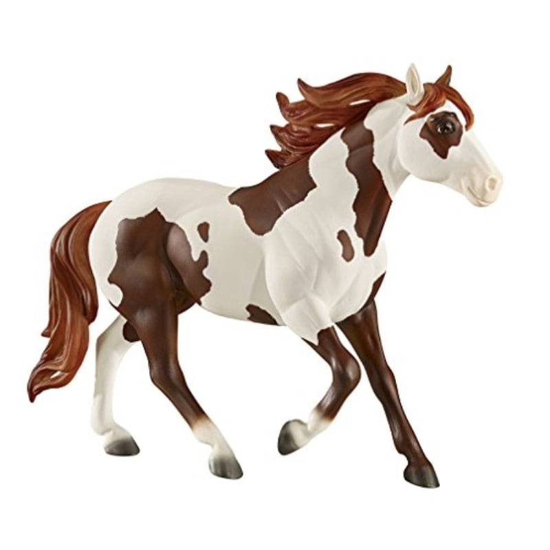 spirit breyer horse